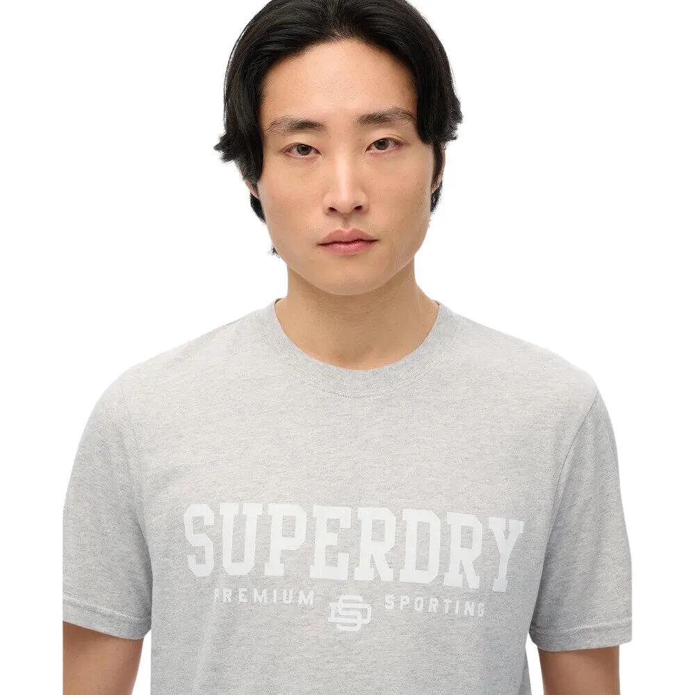 T-shirt Superdry Core Sports 5/6