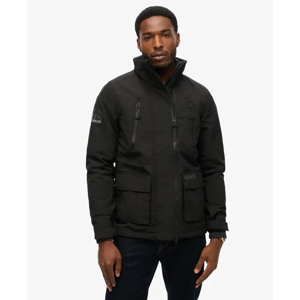 Veste imperméable Superdry Ultimate 4/7