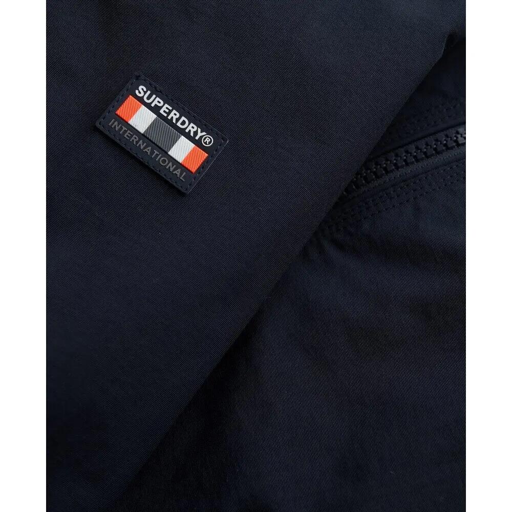 Blouson en nylon Superdry Harrington classique 7/7