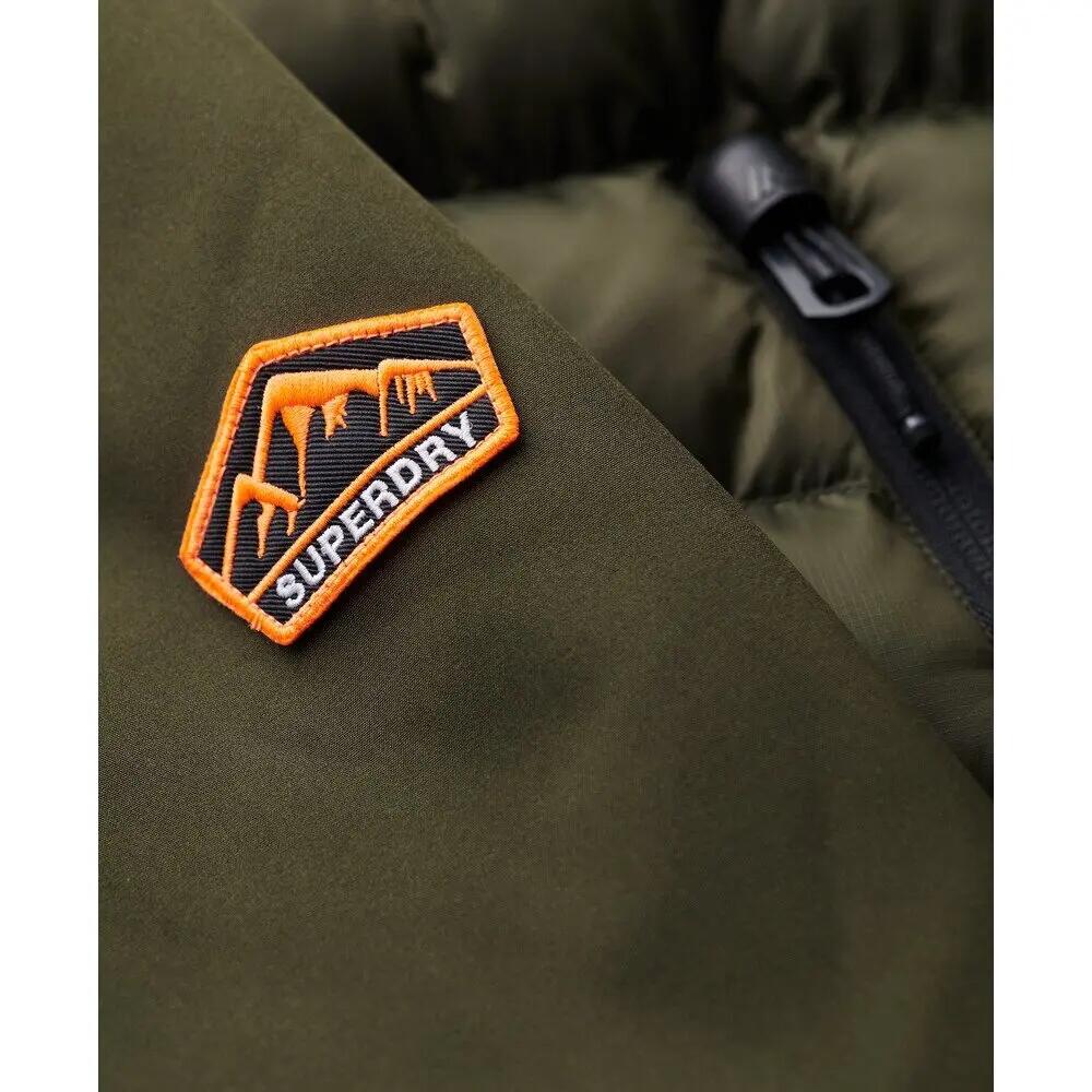 Veste Softshell Hybrid Superdry Storm 7/7