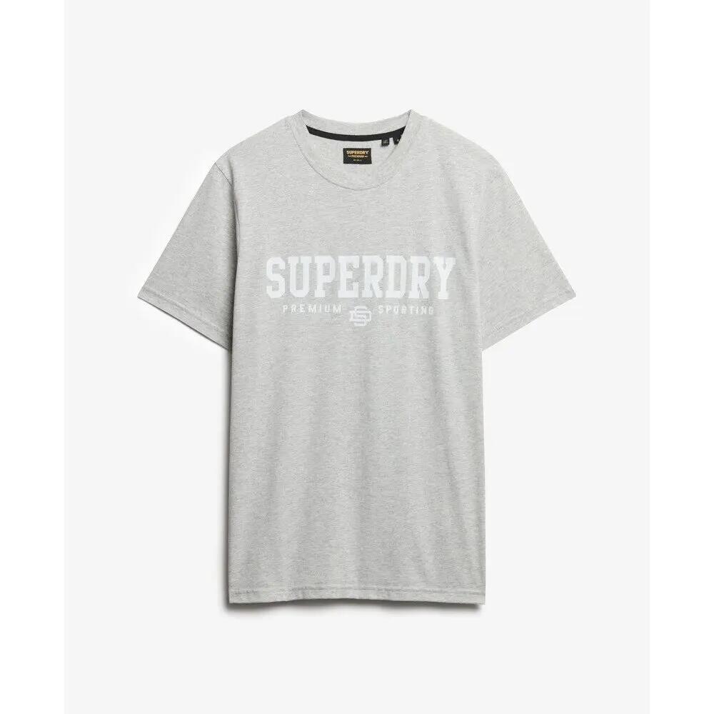 T-shirt Superdry Core Sports 1/6