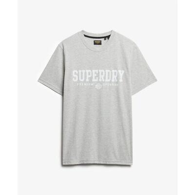 T-shirt superdry core sports