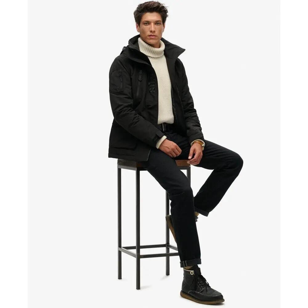 Veste imperméable Superdry Ultimate 4/7