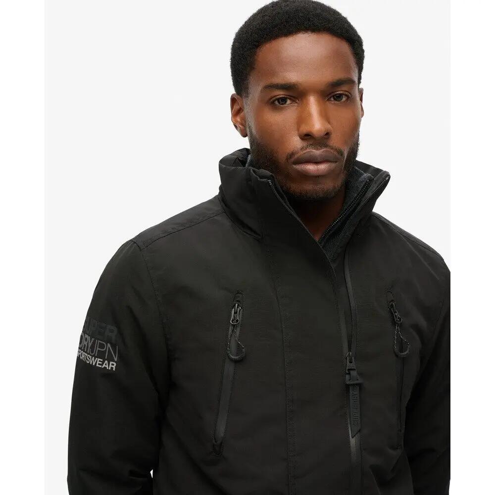Veste imperméable Superdry Ultimate 6/7