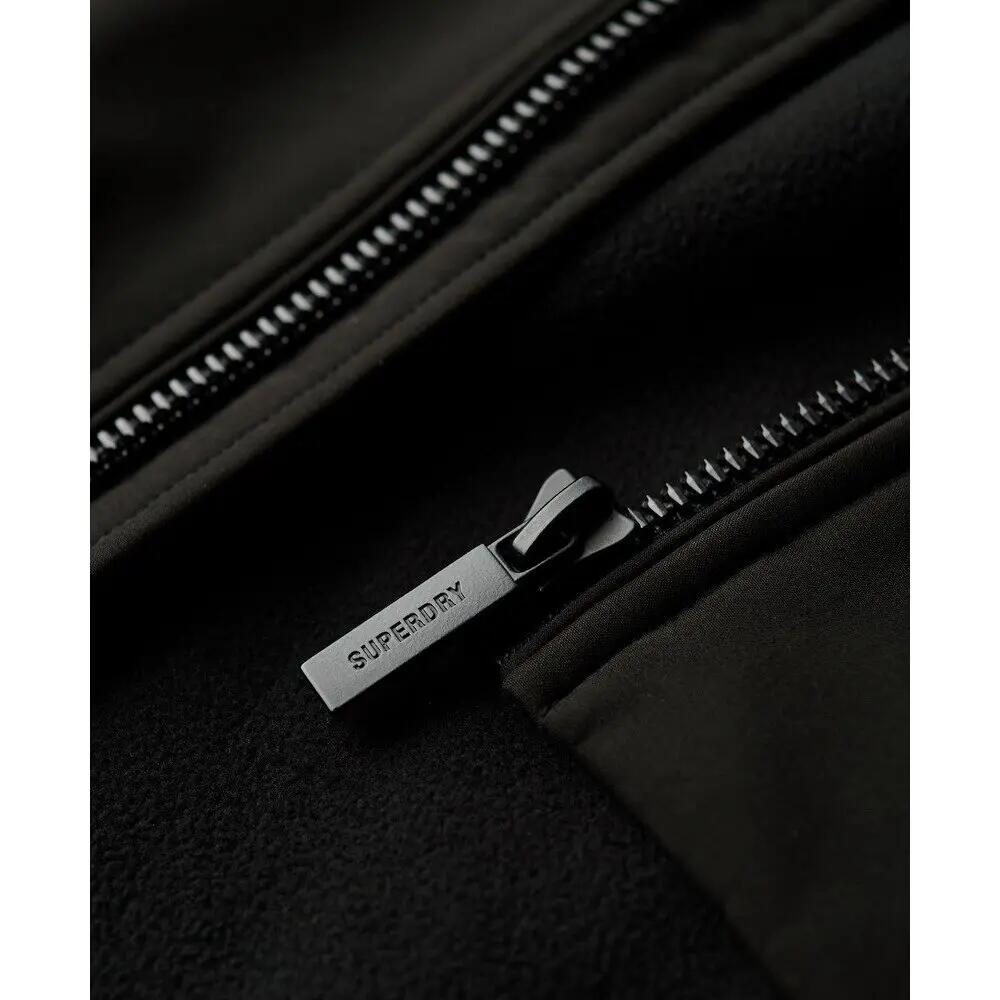 Veste à capuche femme Superdry Trekker 6/7