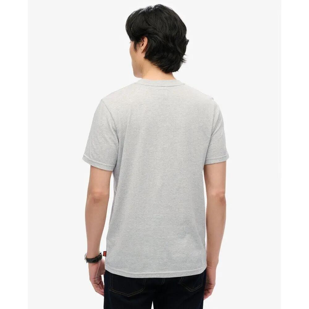 T-shirt Superdry Core Sports 4/6
