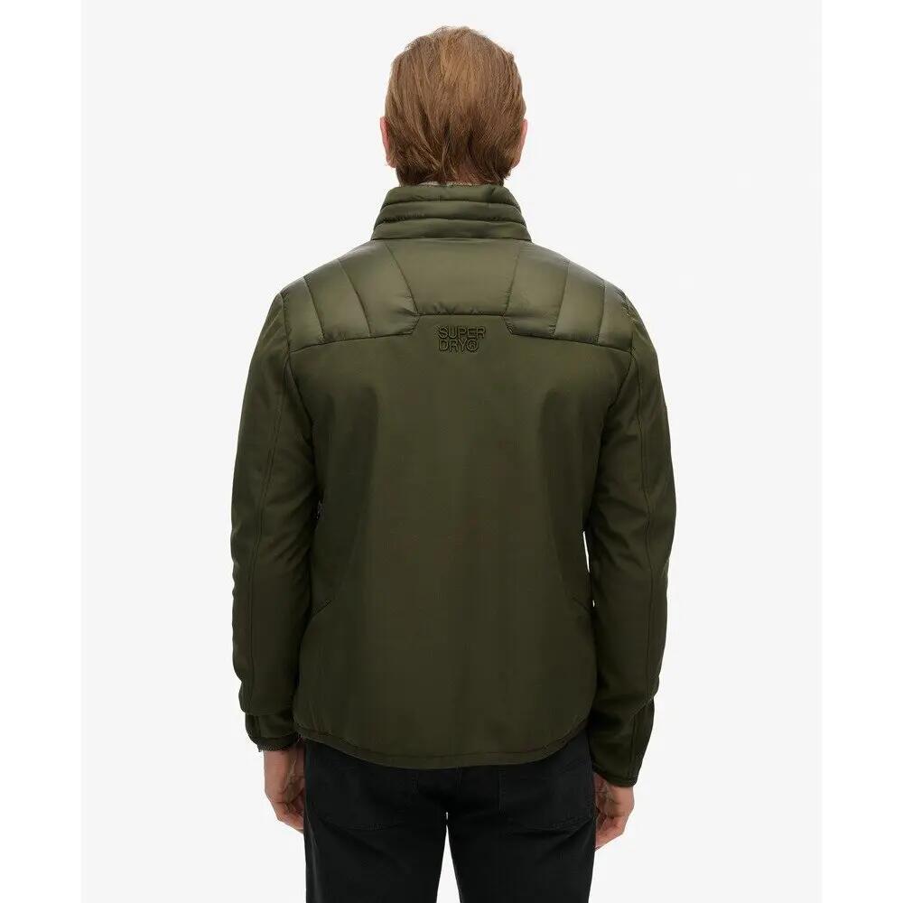 Veste Softshell Hybrid Superdry Storm 4/7