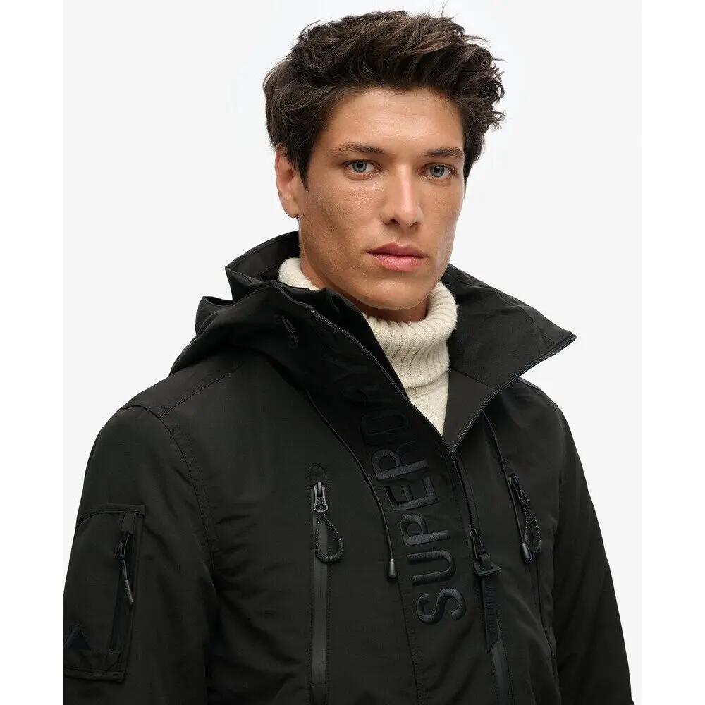 Veste imperméable Superdry Ultimate 6/7