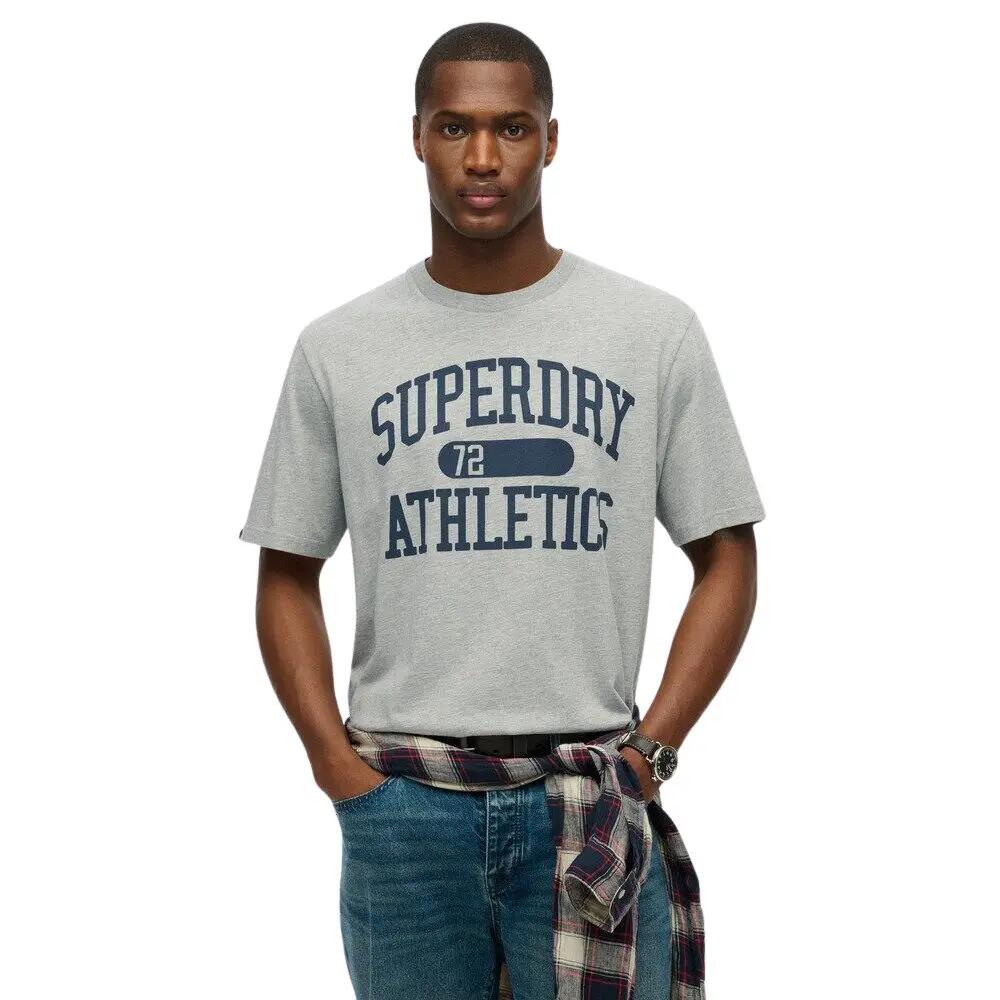 T-Shirt Superdry Athletic Essential 2/6