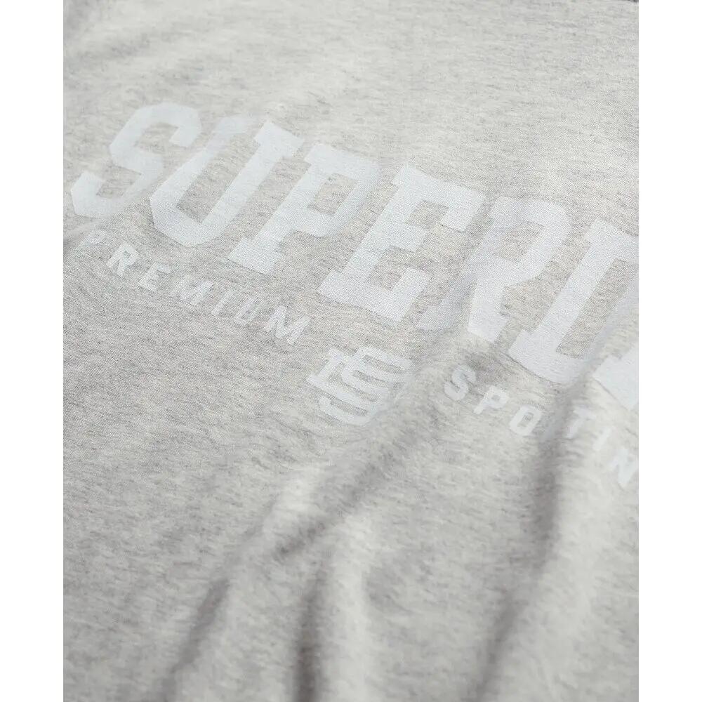 T-shirt Superdry Core Sports 6/6