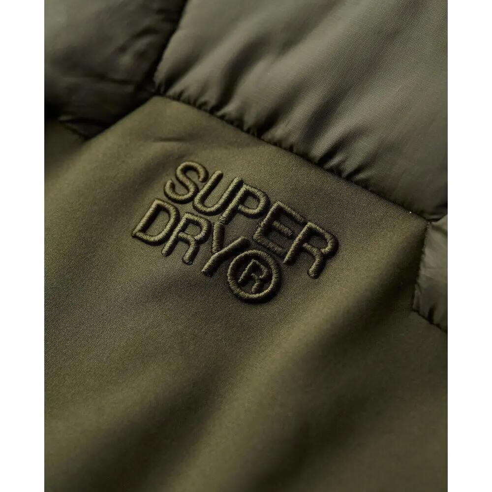 Veste Softshell Hybrid Superdry Storm 6/7