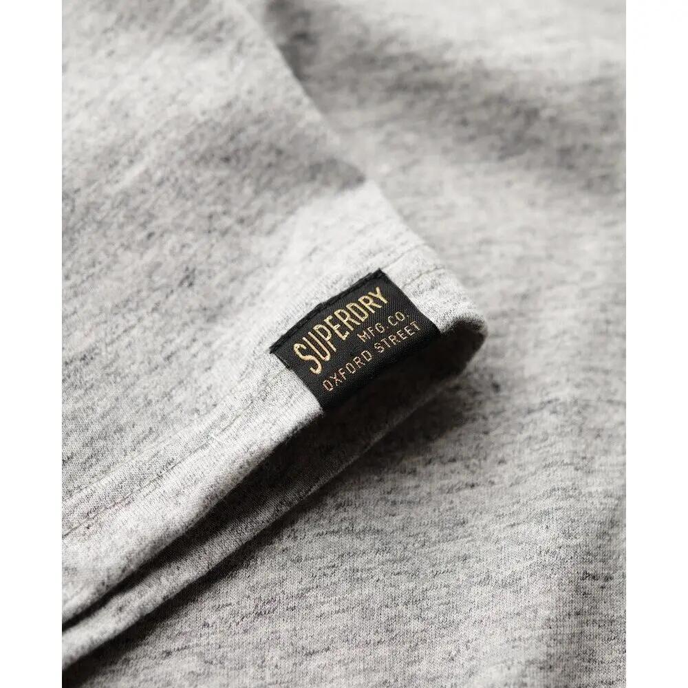 T-shirt Superdry Machined Goods Workwear 7/7