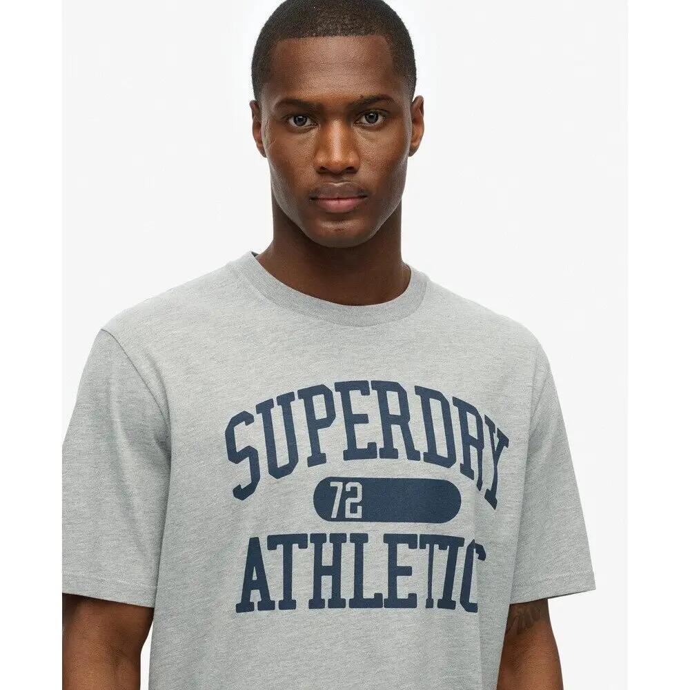 T-Shirt Superdry Athletic Essential 5/6
