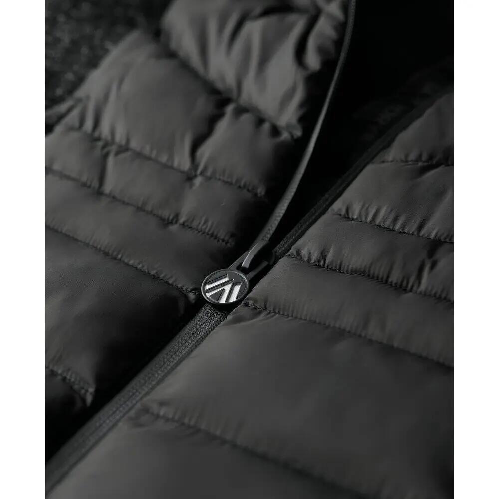 Veste hybride en maille femme Superdry Storm 6/6