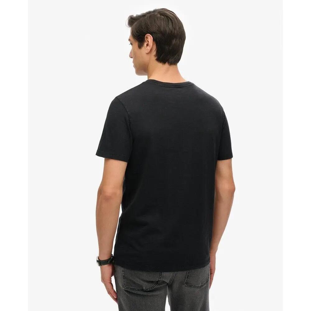 T-shirt flammé Superdry 4/7