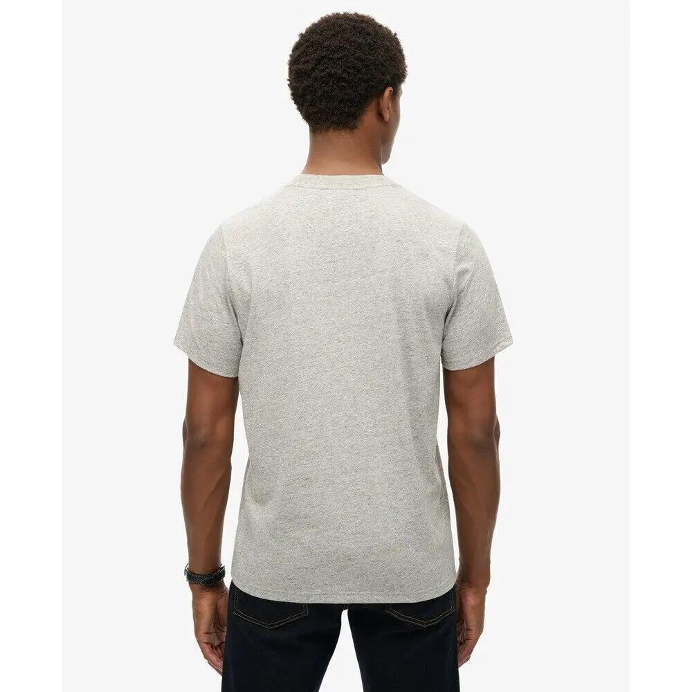 T-shirt Superdry Machined Goods Workwear 4/7