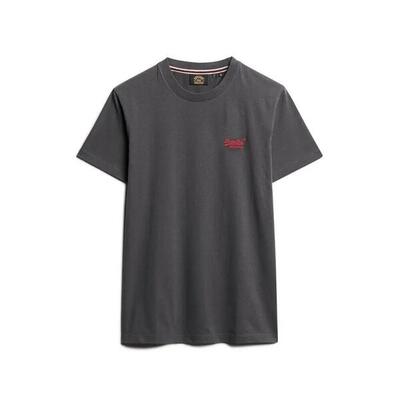T-shirt superdry essential logo emb