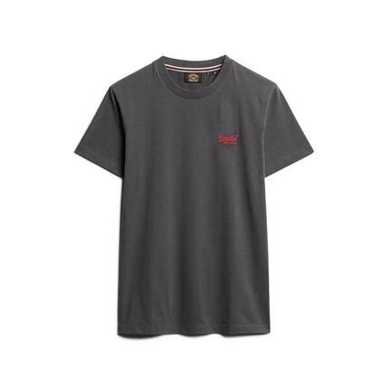 T-shirt coton Superdry Essential Logo