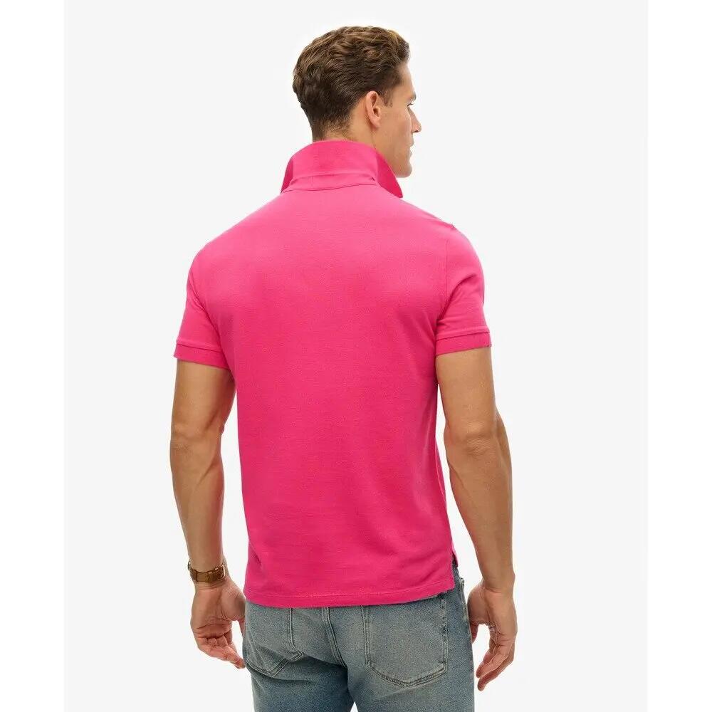 Polo en piqué Superdry City 4/5