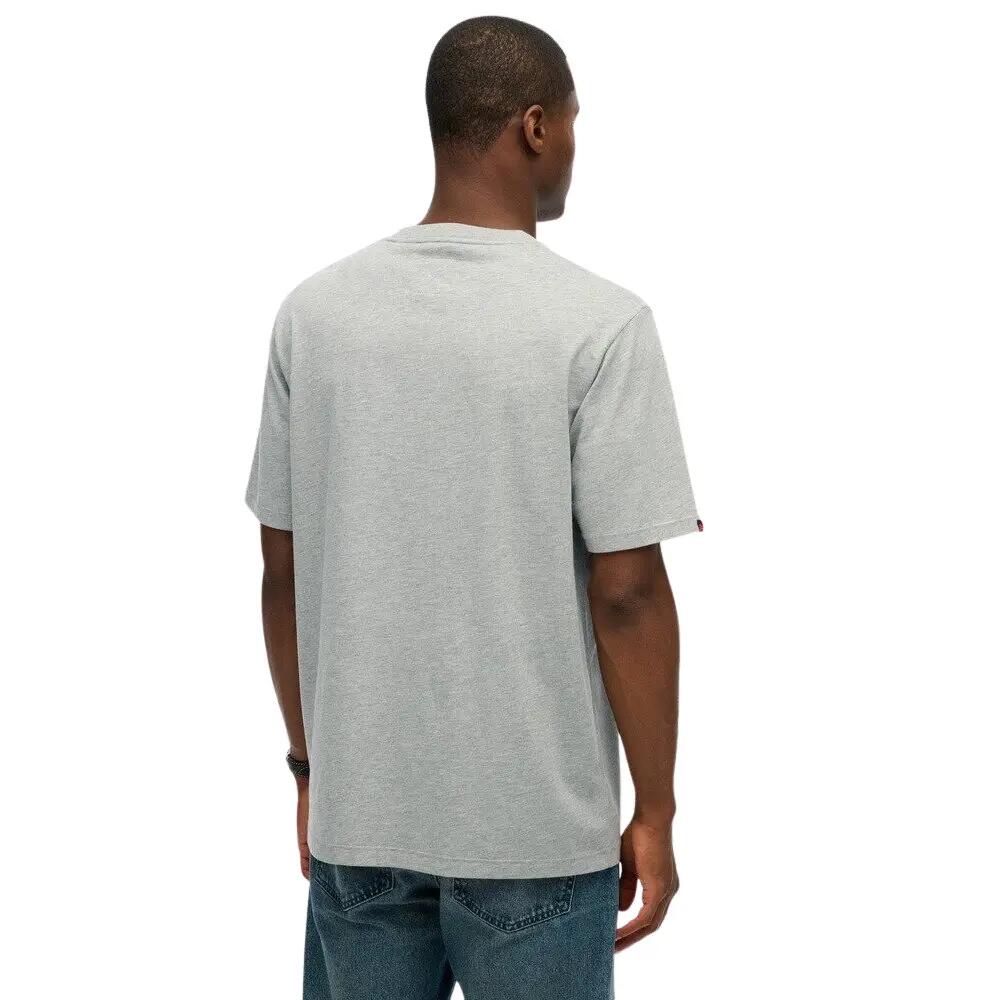 T-Shirt Superdry Athletic Essential 4/6