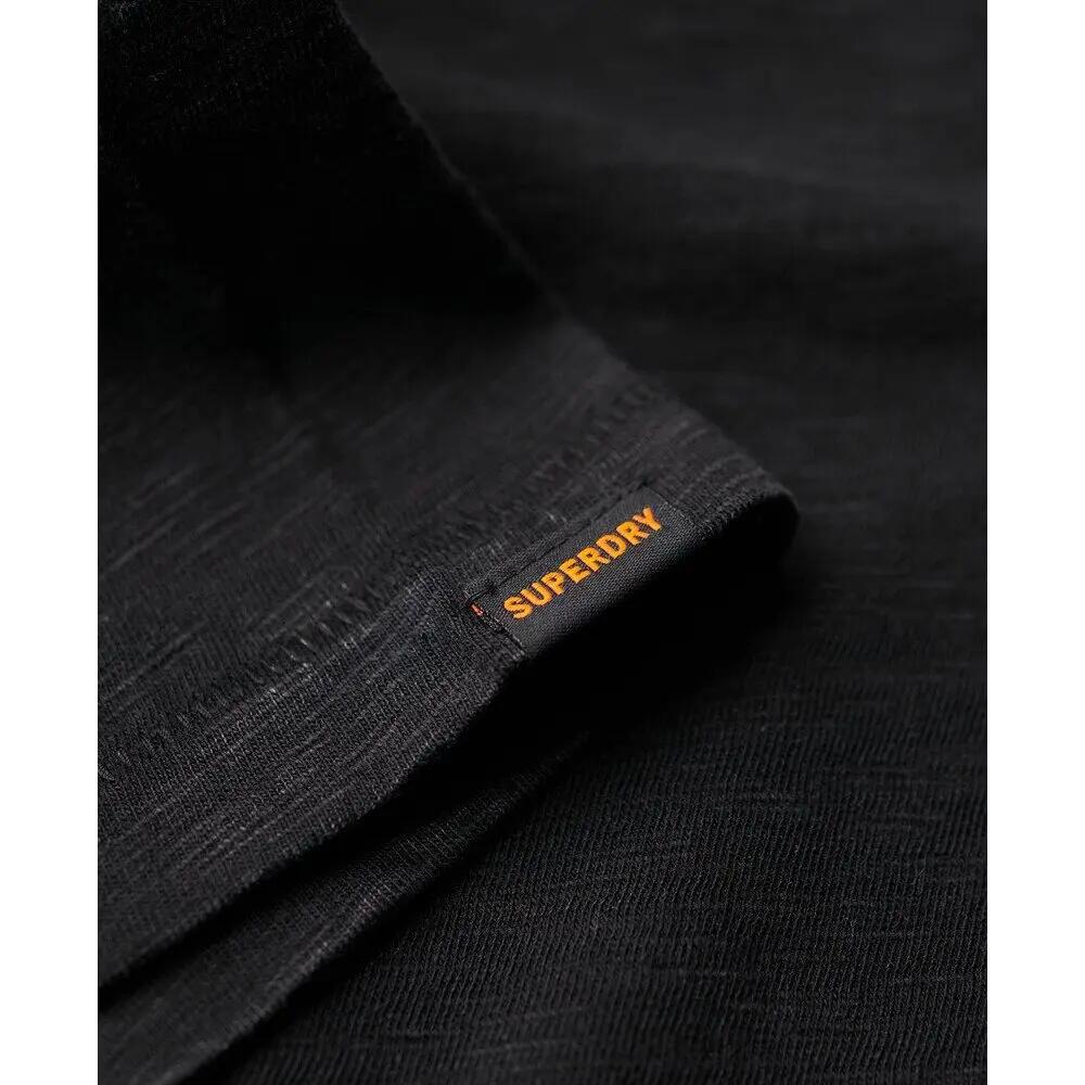 T-shirt flammé Superdry 6/7