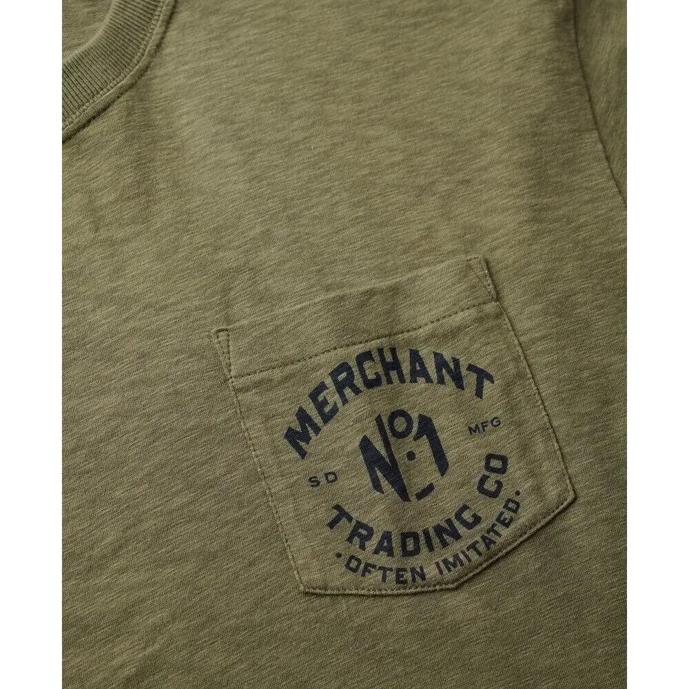 T-shirt à motif Superdry Merchant Store 5/5