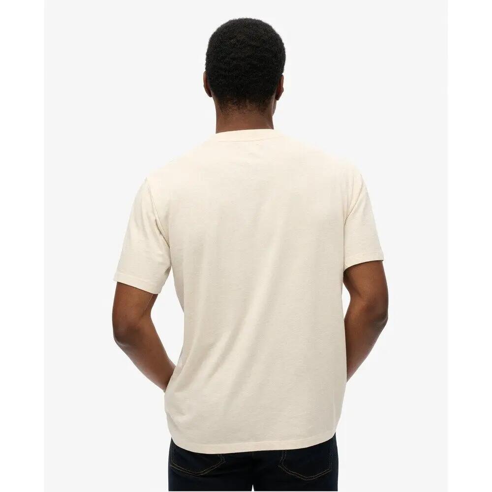 T-shirt Superdry Machined Goods Workwear 4/6