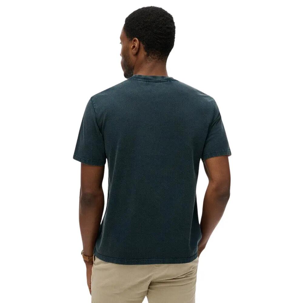 T-Shirt Superdry Machined Goods Workwear 4/6