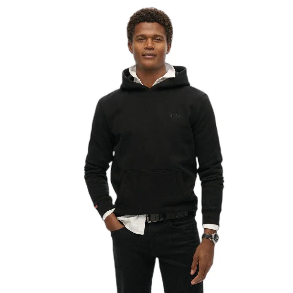 Kapuzensweatshirt Superdry Essential 2/6