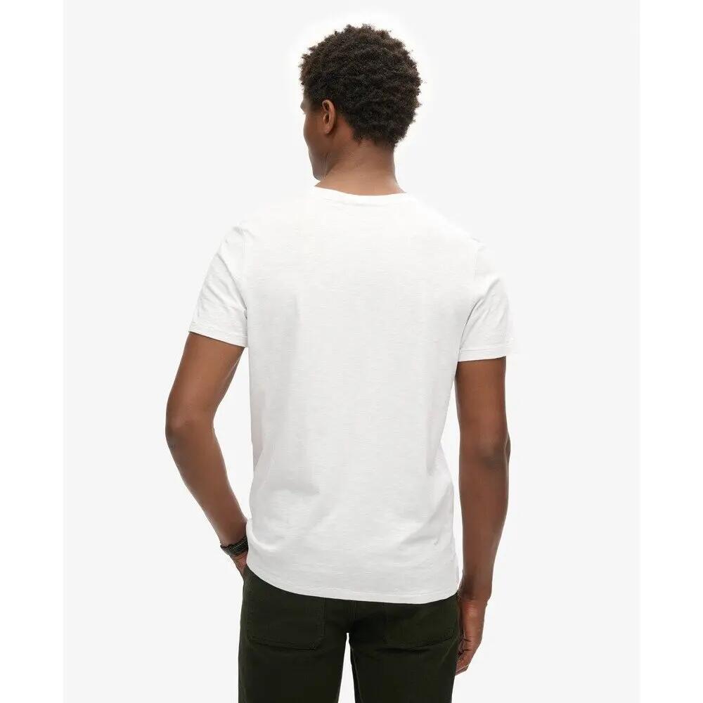 T-shirt flammé Superdry 4/6