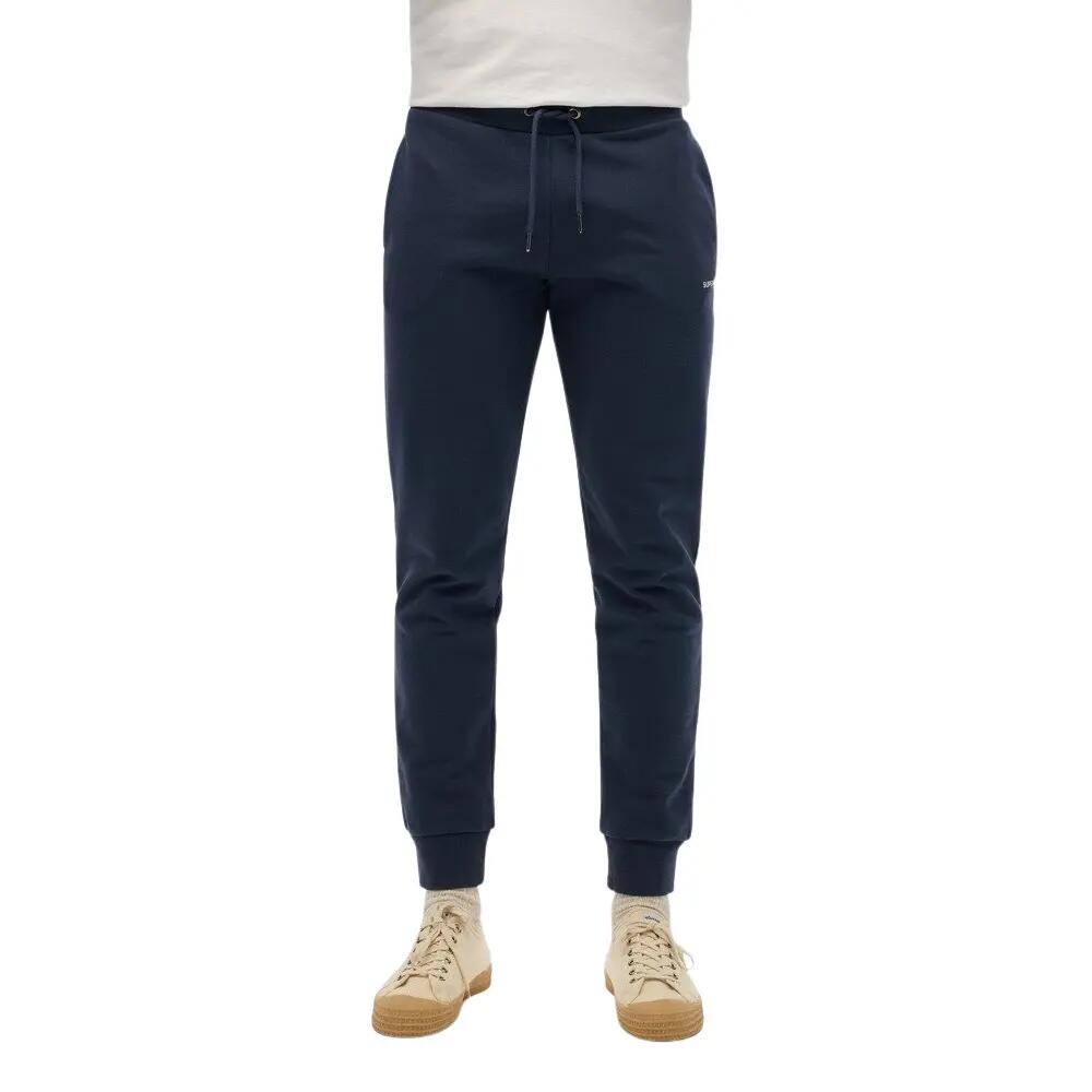 Plain Tracksuit Bottoms Superdry