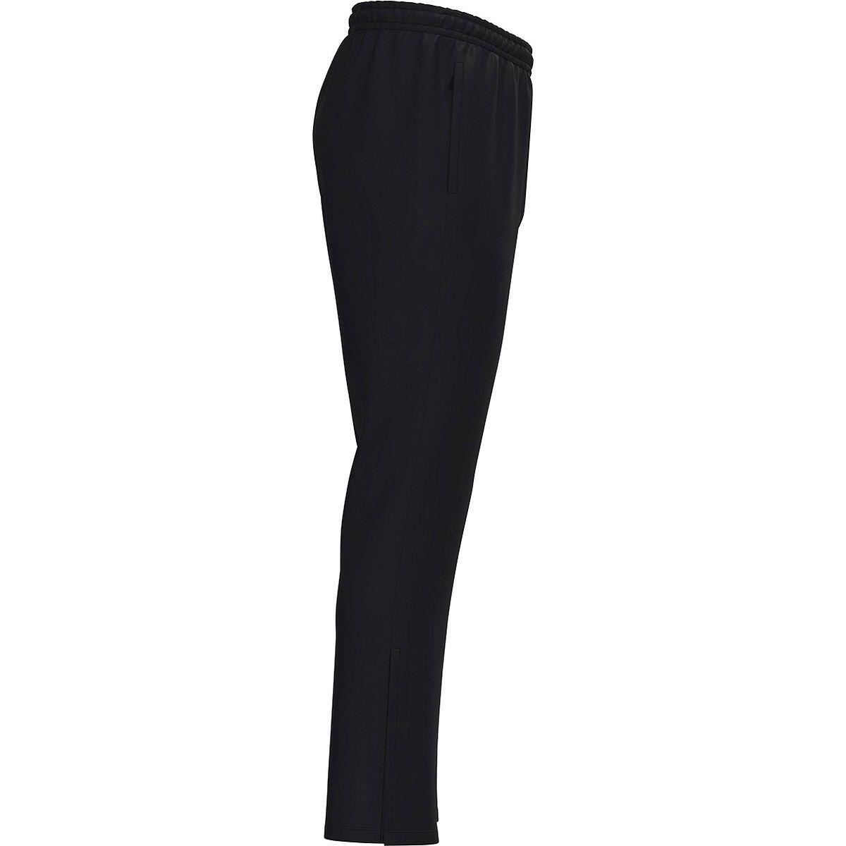 Jako One Pantalon de Présentation Homme - Noir - S 4/4