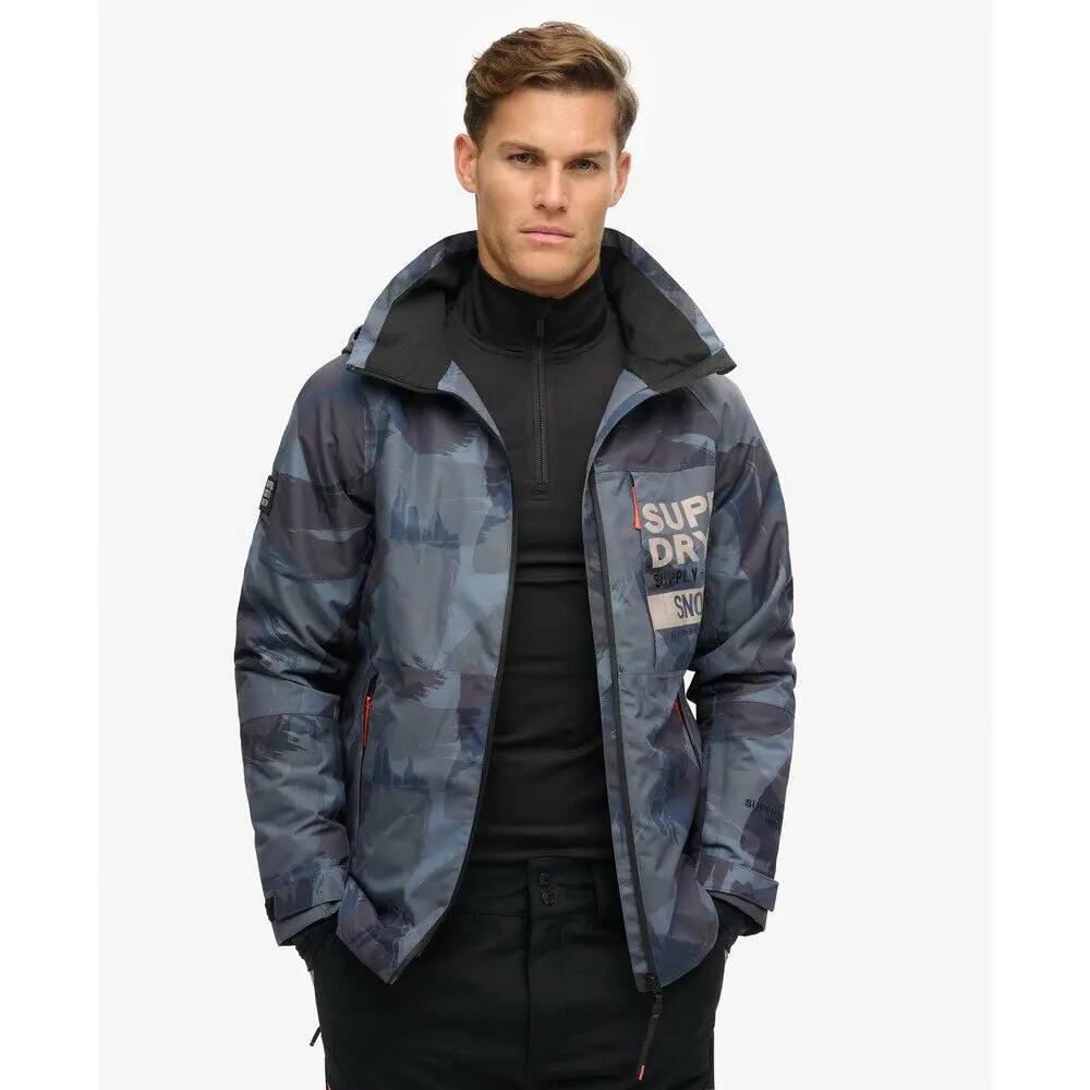 Veste de ski Superdry Freestyle Core 3/6