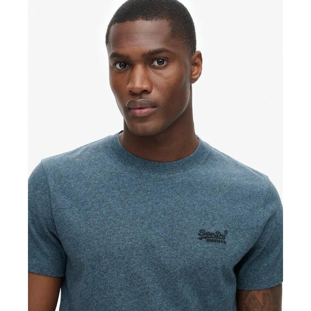 T-shirt Superdry Essential Logo 5/6