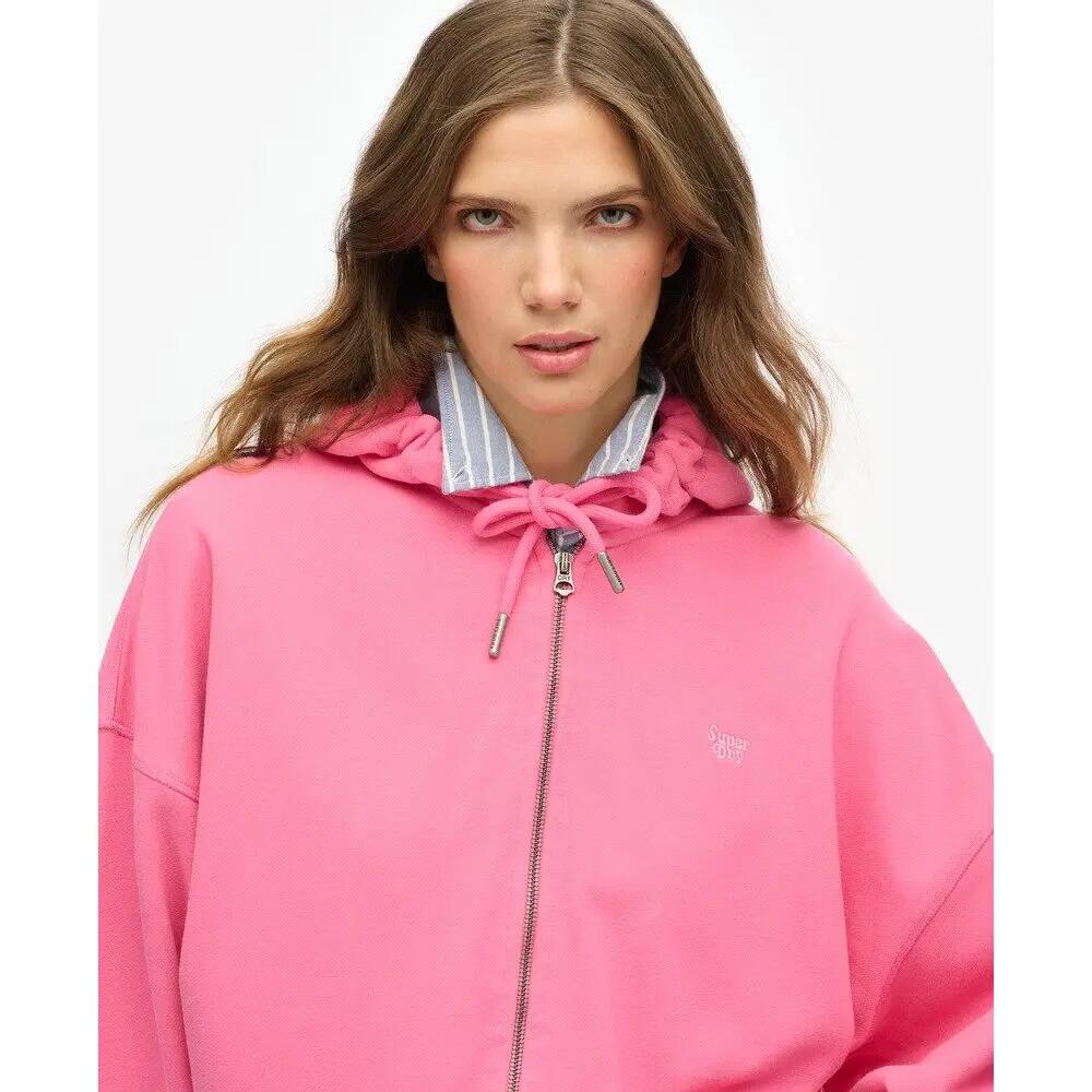 Sweat à capuche Studios Zip 5/6