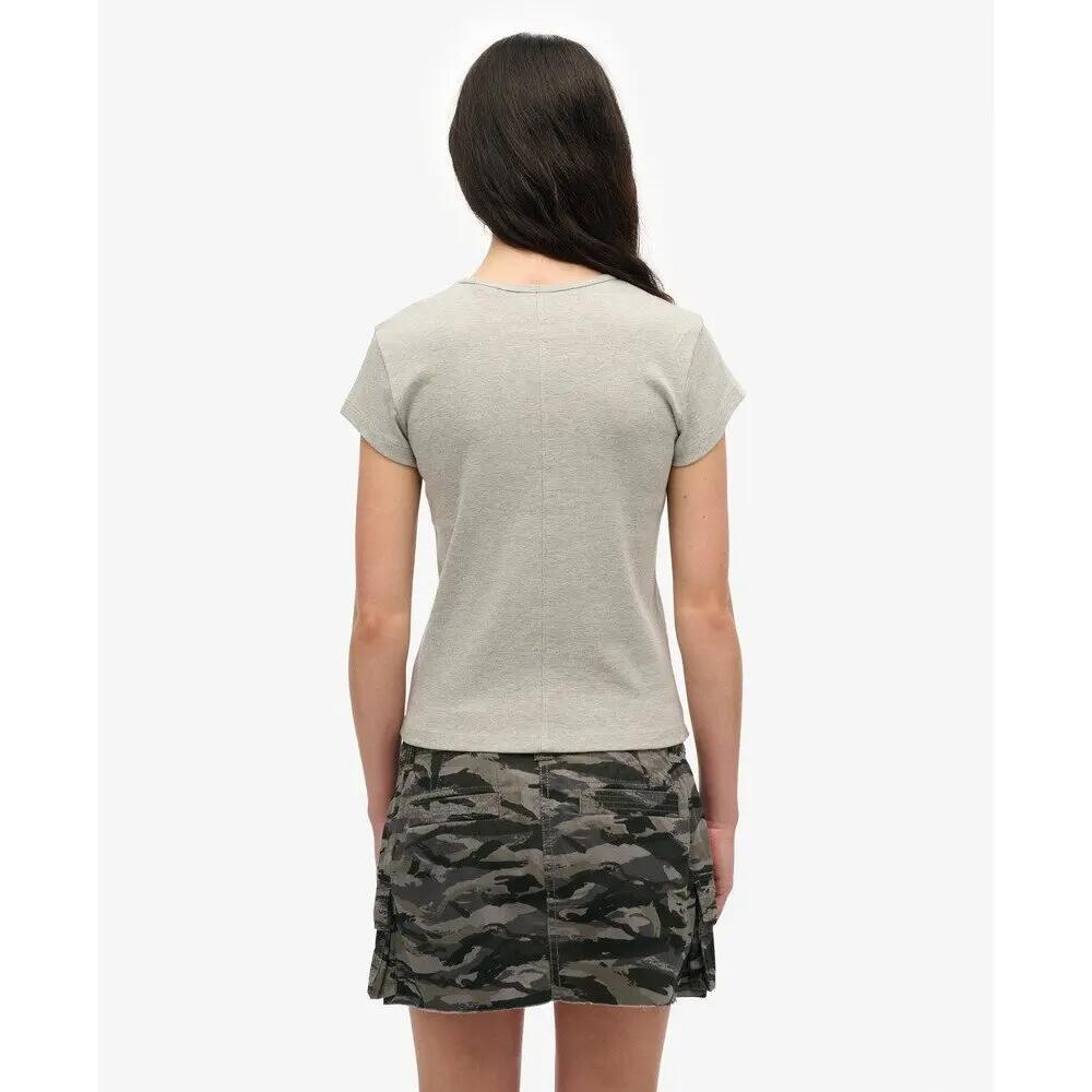 T-Shirt Superdry Athletic Essential 3/4