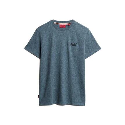 T-shirt coton Superdry Essential Logo