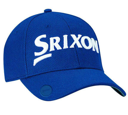 Srixon Ball Marker Golf Cap