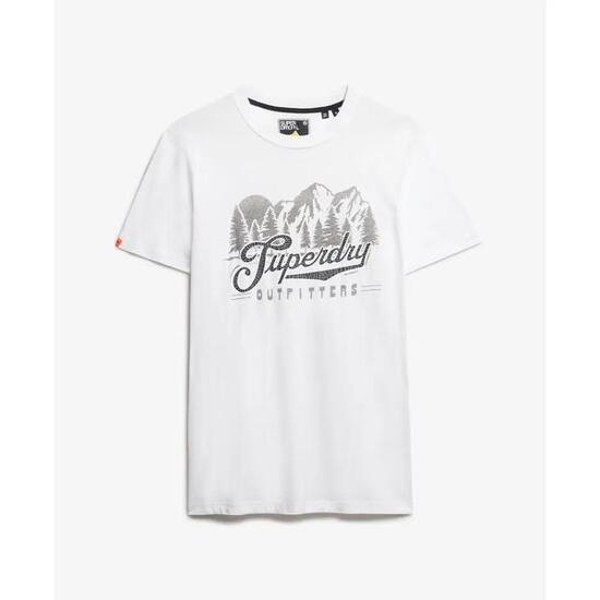 T-Shirt Superdry Outfitters