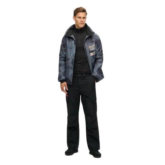 Ski-jas Superdry Freestyle Core