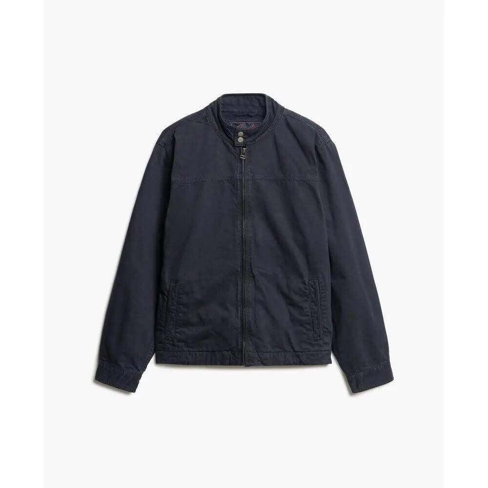 Jacket Superdry Harrington classique