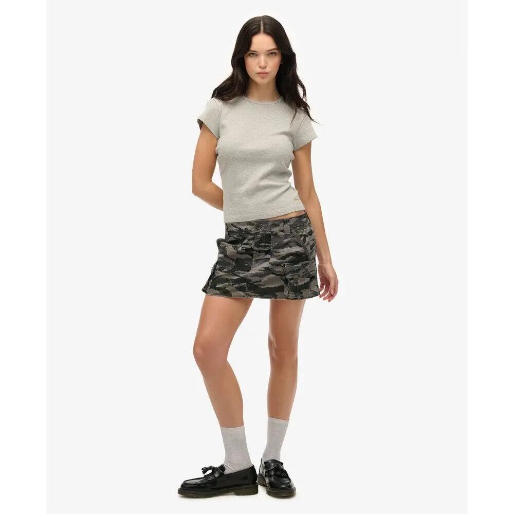 T-Shirt Superdry Athletic Essential 2/4