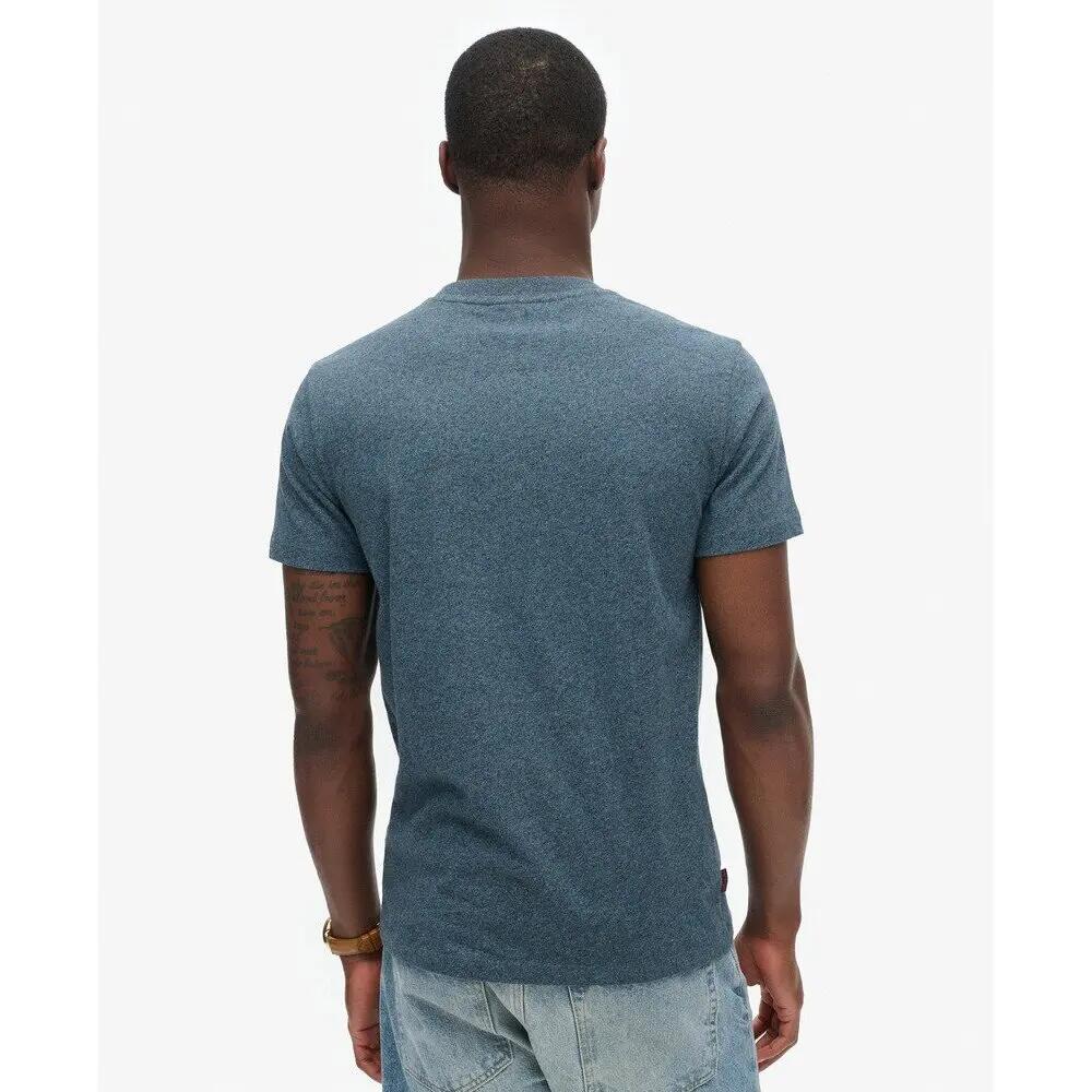 T-shirt Superdry Essential Logo 4/6