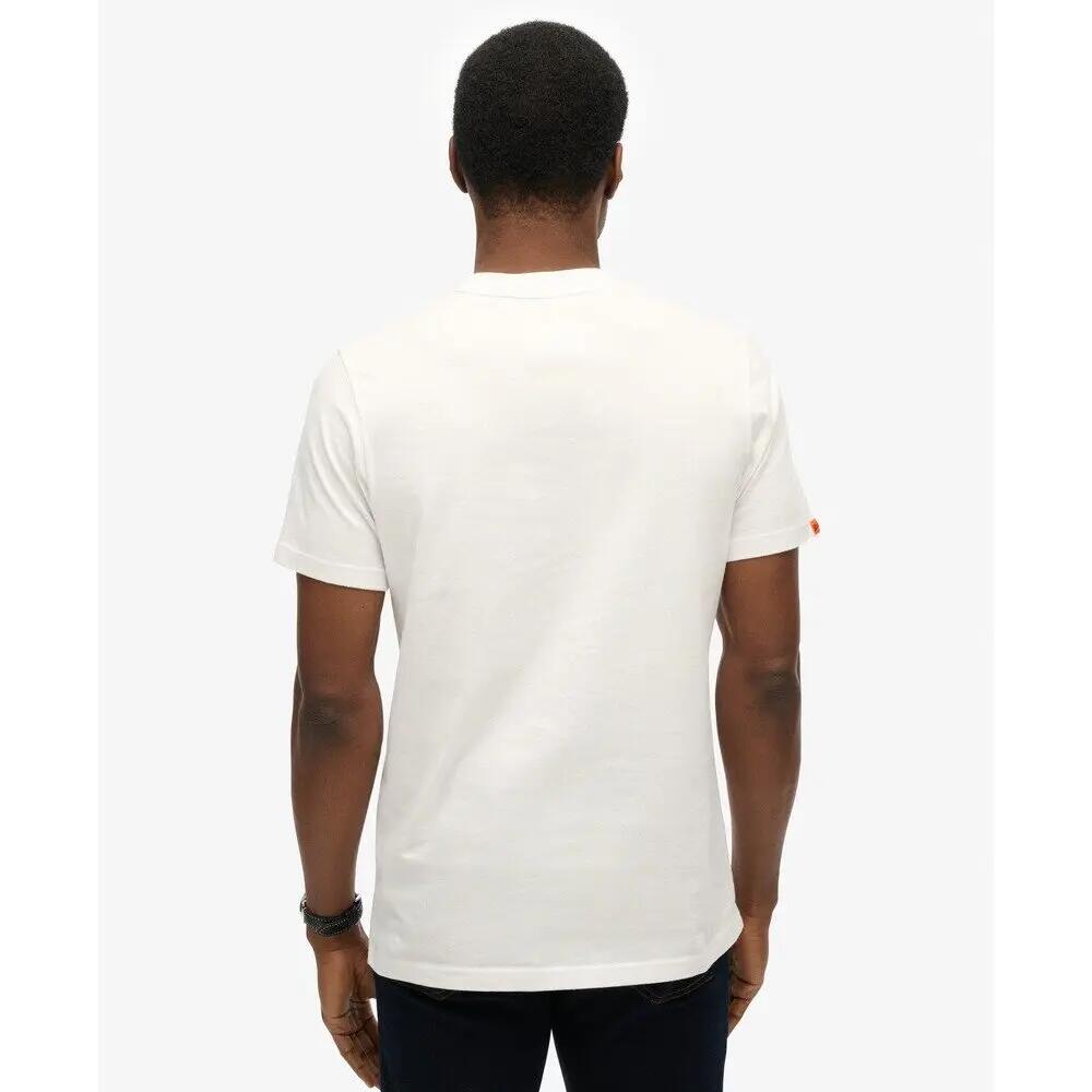 T-shirt Superdry Outfitters 4/5