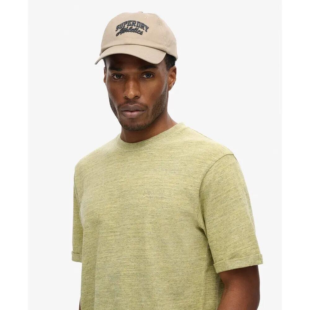 Gemêleerde overshirt t-shirt Superdry 5/7