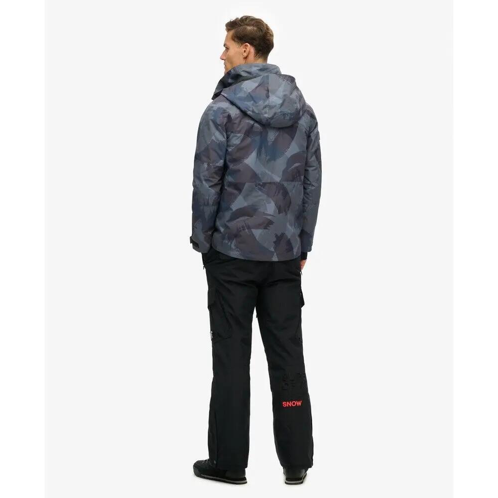 Veste de ski Superdry Freestyle Core 4/6