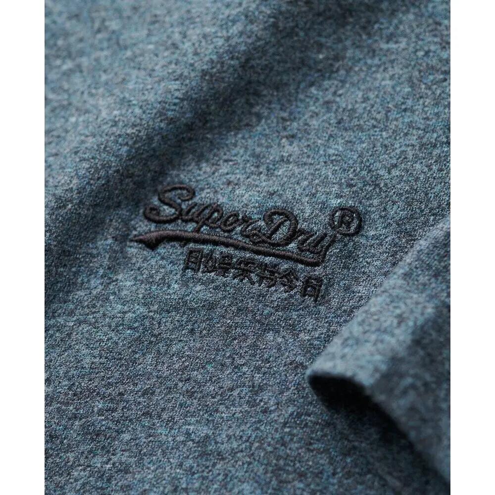 T-shirt Superdry Essential Logo 6/6