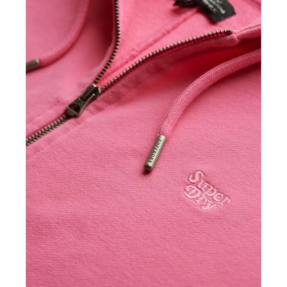 Sweat à capuche Studios Zip 6/6