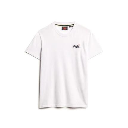 T-shirt brodé Superdry Essential