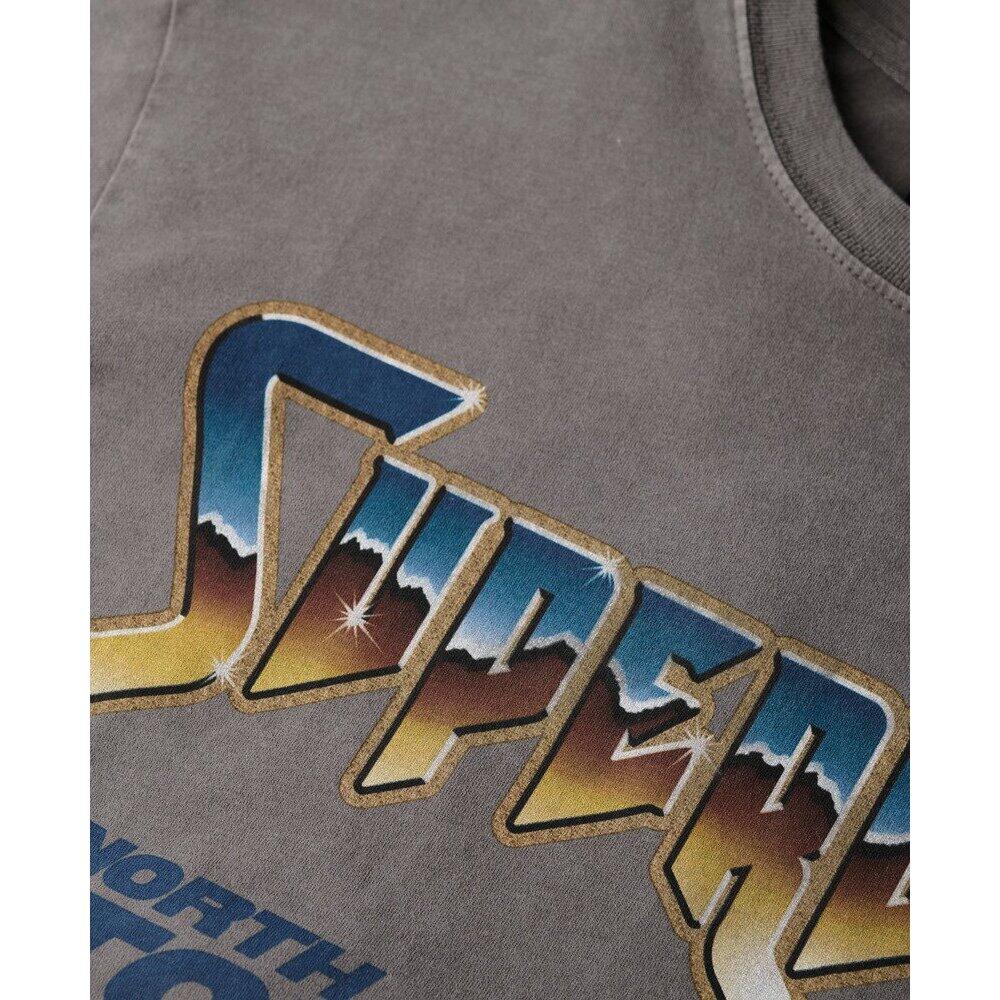 T-Shirt Superdry 70s Rock Graphic Band 6/6
